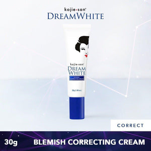 Kojie San Dream White Blemish Correcting Cream - 30g - Pinoyhyper