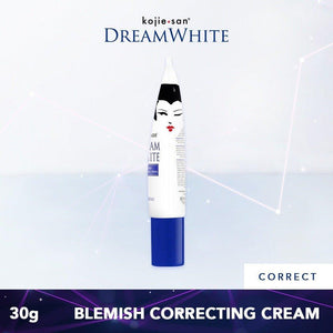 Kojie San Dream White Blemish Correcting Cream - 30g - Pinoyhyper