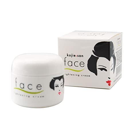 Kojie San Face Lightening Cream 30 gm - Pinoyhyper