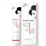 KojieSan Skin Lightening Face Cream SPF15 - 22g - Pinoyhyper