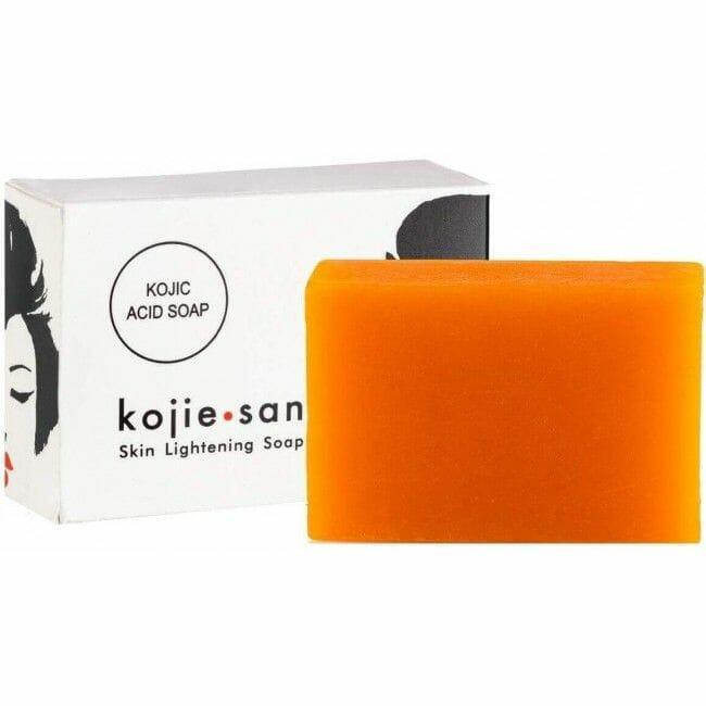 Kojie San Skin Lightening Soap 135gm - Pinoyhyper