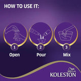 Koleston Hair Color - Medium Blonde (307/0) - Pinoyhyper