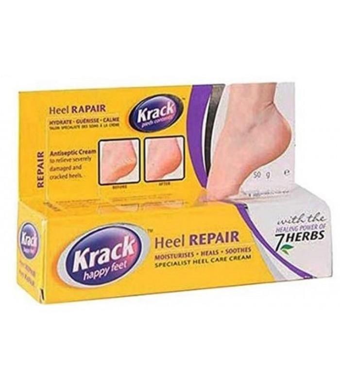 Krack Heel Repair Cream 50g - Pinoyhyper