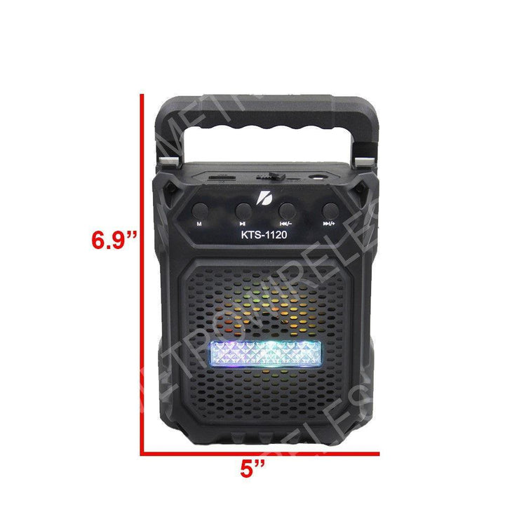 KTS-1120 Bluetooth Speaker - Pinoyhyper