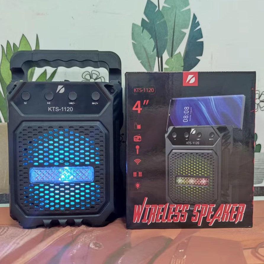 KTS-1120 Bluetooth Speaker - Pinoyhyper