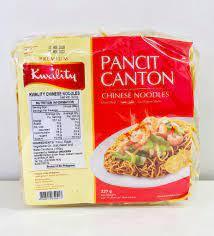 Kwality Chinese Noodles Pancit canton 227g - Pinoyhyper