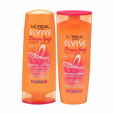 L'Oreal Elvive Dream Long Shampoo + Conditioner 400ml x 2PCS - Pinoyhyper