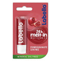 Labello Lip Care Pomegranate Shine 4.8g - Pinoyhyper