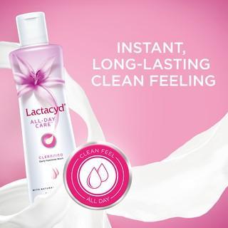 Lactacyd Feminine Wash All Day Care 150ML - Pinoyhyper