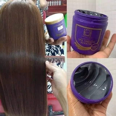 Lae Sa Luay with Spa Keratin Treatment 250ml - Thailand - Pinoyhyper