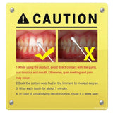 Lanbena Teeth Whitening Essence - Pinoyhyper