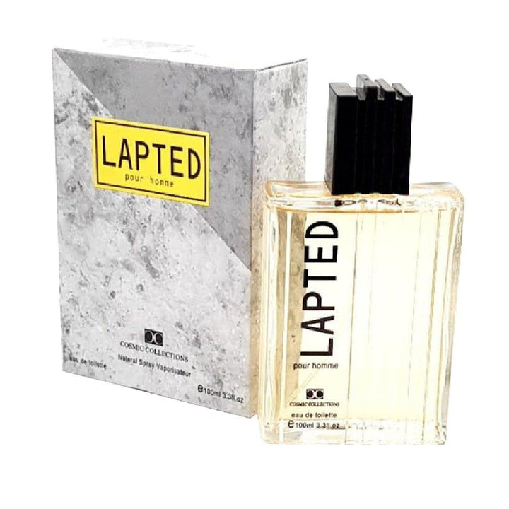 Lapted & Excess Pour Homme Men Perfume 1+1 - Pinoyhyper