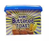 Laura's Manna Buttered Toast - 600g - Pinoyhyper