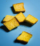 Laura's Manna Buttered Toast - 600g - Pinoyhyper