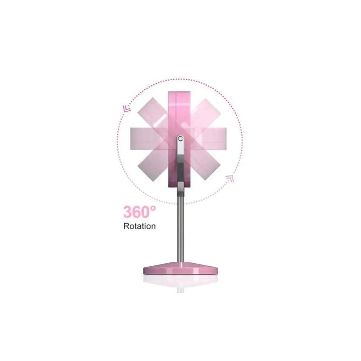 Led Vanity Mirror 360° Rotation - Pinoyhyper