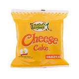 Lemon Square Cheesecake Original 30g x 10 pcs - Pinoyhyper