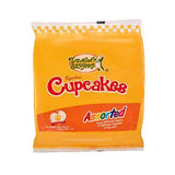 Lemon Square Signature Cupcakes Assorted 30g x 10 pcs - Pinoyhyper