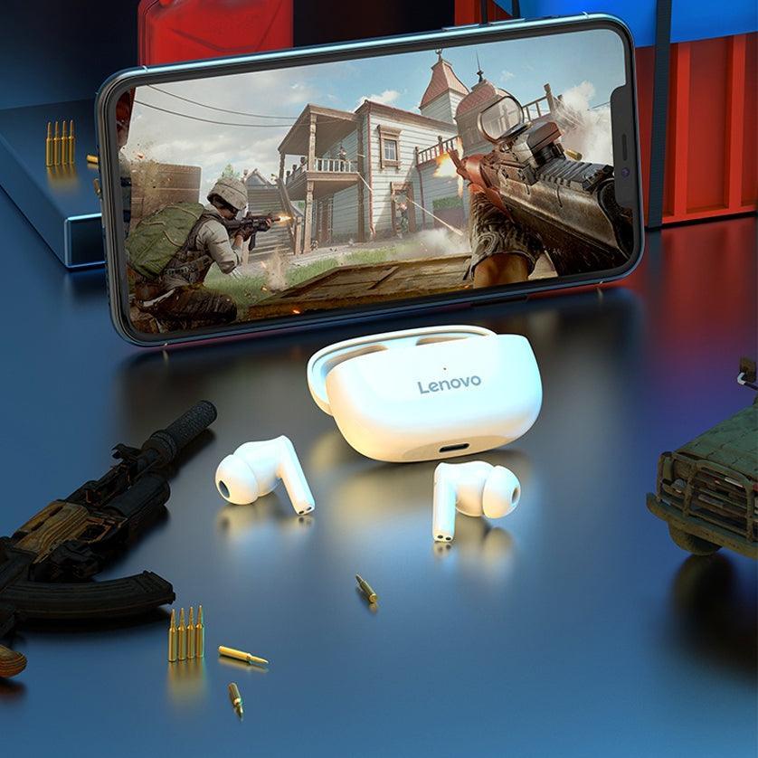 Lenovo Original True Wireless Earbuds - HT05 - Pinoyhyper