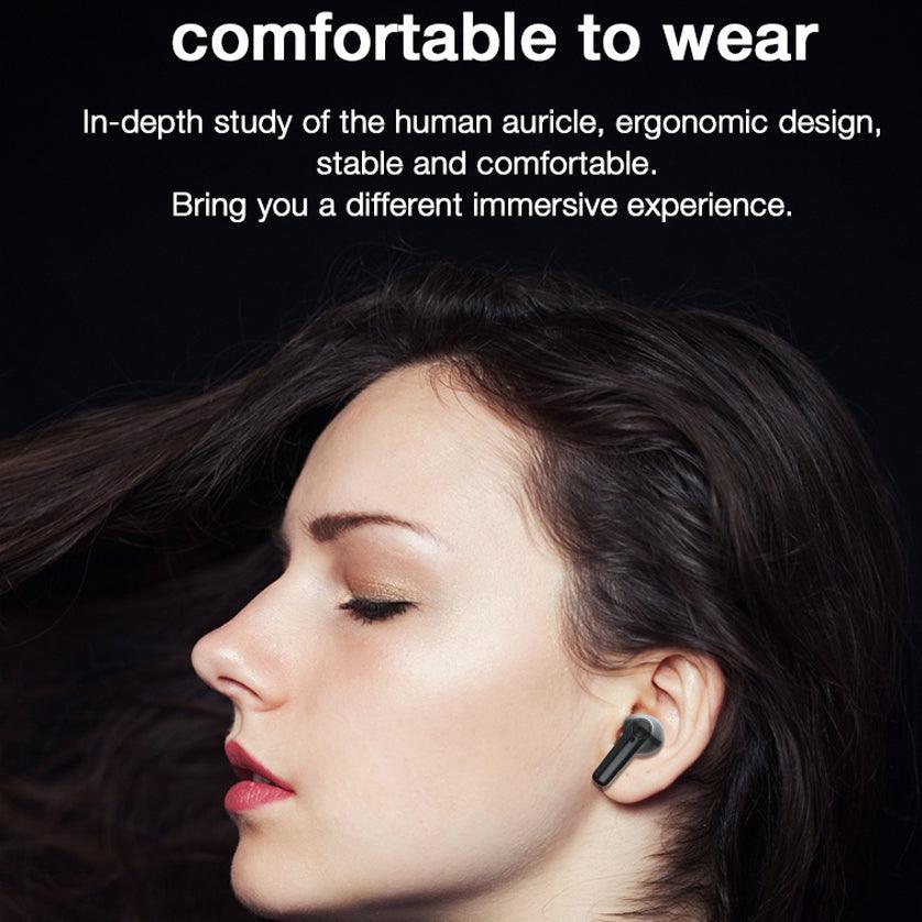 Lenovo Original True Wireless Earbuds - HT05 - Pinoyhyper