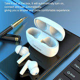 Lenovo Original True Wireless Earbuds - HT05 - Pinoyhyper