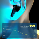 Lenovo Original True Wireless Earbuds - HT05 - Pinoyhyper