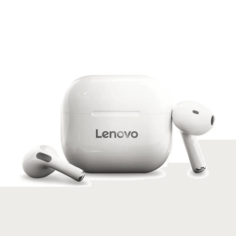 Lenovo Original True Wireless Earbuds - LP40 - Pinoyhyper