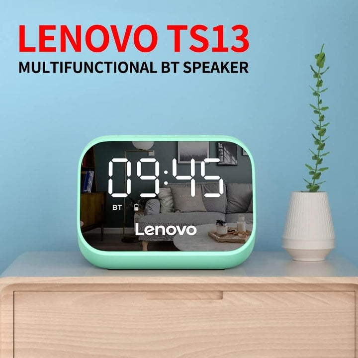 Lenovo ThinkPlus Bluetooth Speaker TS13 - Pinoyhyper