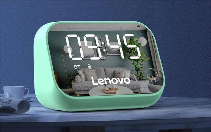 Lenovo ThinkPlus Bluetooth Speaker TS13 - Pinoyhyper