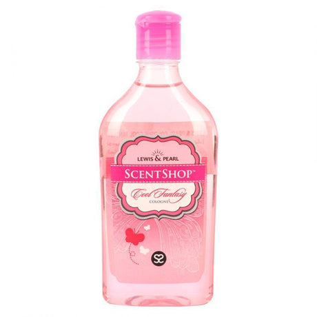 Lewis & Pearl ScentShop Cool Fantasy Cologne - 125ml - Pinoyhyper