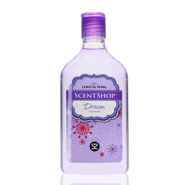 Lewis & Pearl ScentShop Dream Cologne - 125ml - Pinoyhyper