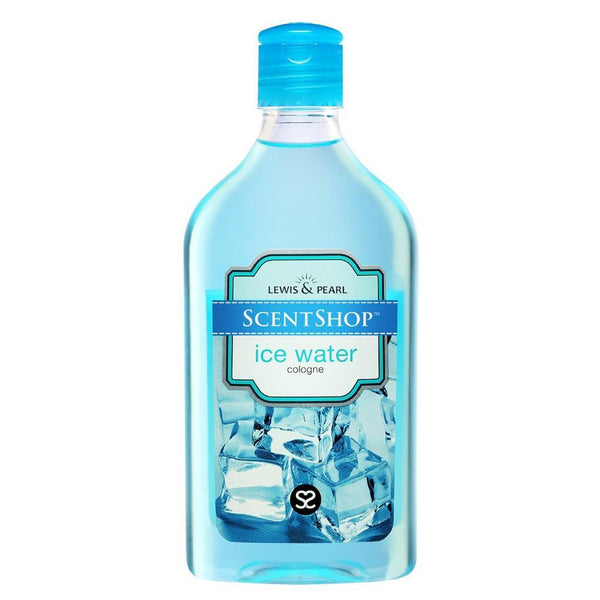 Lewis & Pearl ScentShop Ice Water Cologne - 125ml - Pinoyhyper