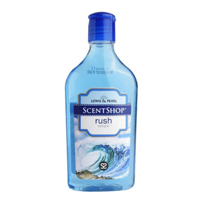 Lewis & Pearl ScentShop Rush Cologne - 125ml - Pinoyhyper