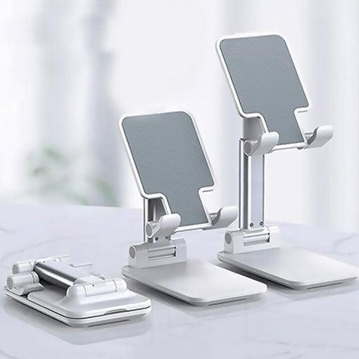 Lifting folding desktop Bracket Holder - Pinoyhyper