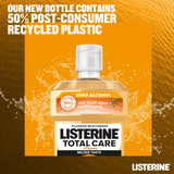 Listerine Mouthwash Total Care Milder Taste 250ml - Pinoyhyper
