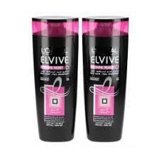 LOREAL Elvive Arginine Resist X3 Shampoo 400ml + Conditioner 400ml - Pinoyhyper