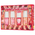 Love & Lip Tints - 4 Pcs Box - Pinoyhyper