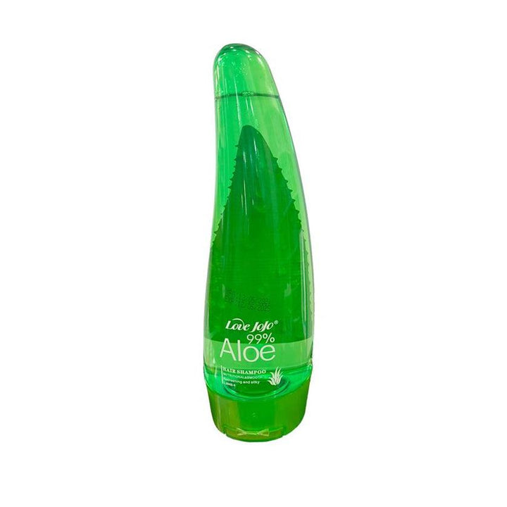 Love Jojo 99% Aloe Hair Shampoo - 300ml - Pinoyhyper