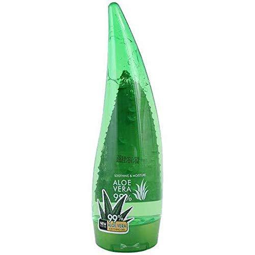 Love JoJo 99% Aloe Soothing Gel - 120ml - Pinoyhyper
