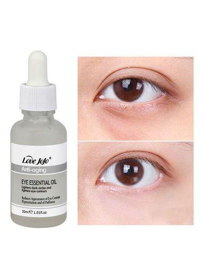 Love JoJo Anti Aging Eye Essential Oil - 30ml - Pinoyhyper