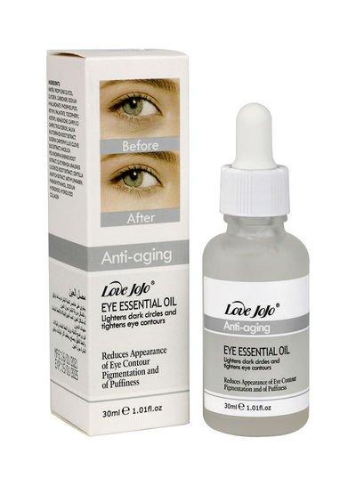 Love JoJo Anti Aging Eye Essential Oil - 30ml - Pinoyhyper