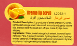 Love JoJo Lip Scrub - Pinoyhyper