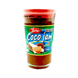Ludy's Coco Jam Glass 340g - Pinoyhyper