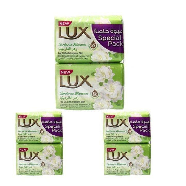Lux Bath Soap Gardenia Blossom 6 x 170gm - Pinoyhyper