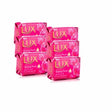 Lux Bath Soap Tempting Musk 6 x 170gm - Pinoyhyper