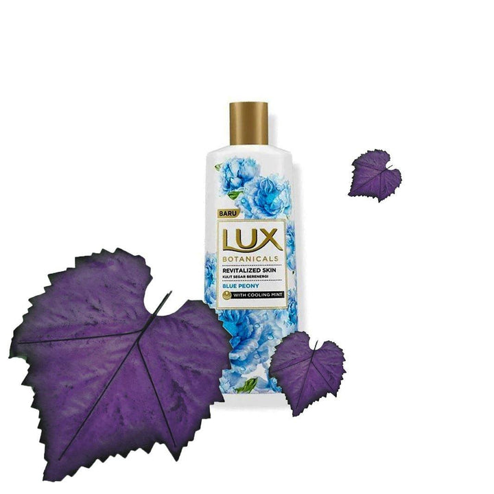Lux Botanicals Revitalized Skin Body Wash - 250ml - Pinoyhyper