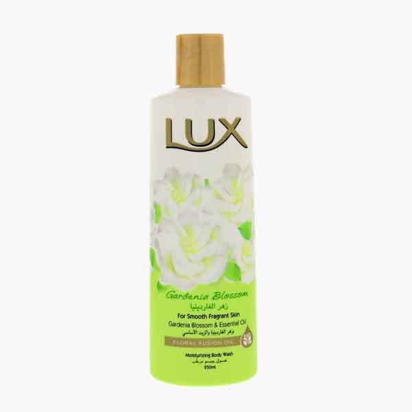 Lux Gardenia Blossom Flower Body Wash 250ml - Pinoyhyper