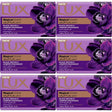 Lux Magical With Black Orchid & Juniper Fragrance Bar Soap - 6×170g - Pinoyhyper