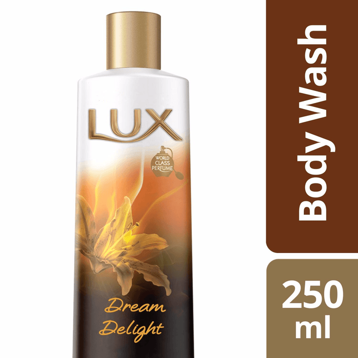 Lux Shower Gel Dream Delight - 250ml - Pinoyhyper