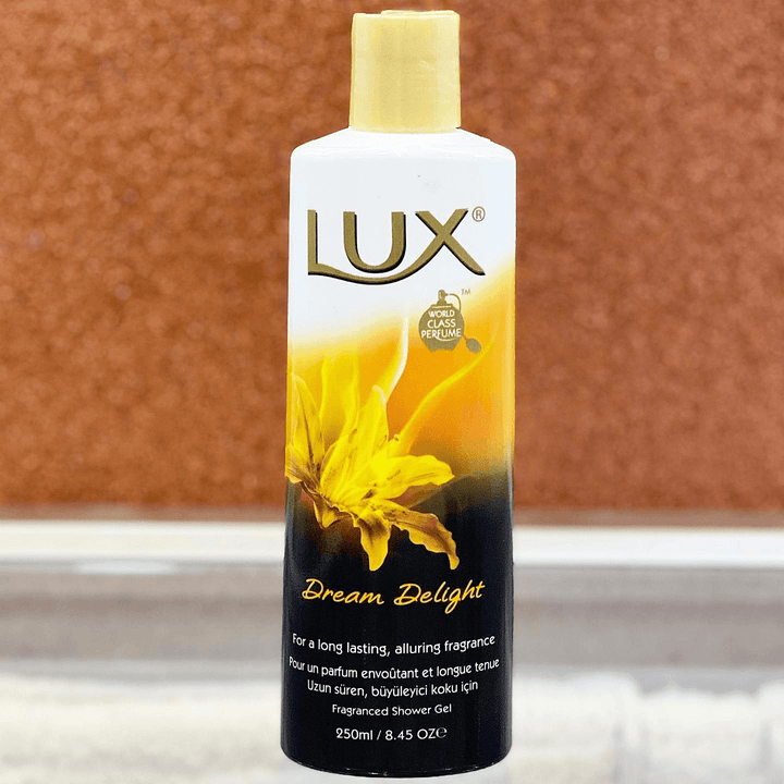 Lux Shower Gel Dream Delight - 250ml - Pinoyhyper