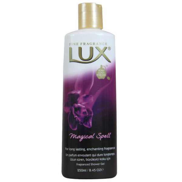 Lux Shower Gel Magical Spell 250ml - Pinoyhyper